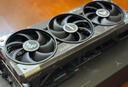 華碩（ASUS）RTX5080 ROG夜神/TUF電競特工/PRIME 系列電競游戲獨(dú)立顯卡 ROG-ASTRAL-RTX5080-O16G 曬單實(shí)拍圖