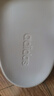 阿迪達斯（adidas）男鞋女鞋運動(dòng)鞋戶(hù)外透氣一字拖鞋 JP9579  42  曬單實(shí)拍圖