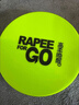 高爵（Gohness）男女高柔喚醒RAPEEFORGO隨意立體泥水溶啞光發(fā)蠟造型發(fā)泥定型 一一盒 曬單實(shí)拍圖