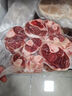 1號(hào)會(huì)員店寧夏鹽池灘羊 帶骨羔羊腱子塊2斤 180天乳羔羊 羊肉生鮮 羊小腿塊 曬單實(shí)拍圖