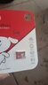 banq&JOY聯(lián)名款 128GB TF（MicroSD）存儲(chǔ)卡U3 C10 A1 V30 4K 高速款行車記錄儀&監(jiān)控?cái)z像頭手機(jī)內(nèi)存卡 曬單實(shí)拍圖