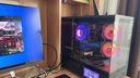 AMD銳龍 9800X3D主機(jī) RTX5080/5060TI/5070/RX9070XT顯卡直播游戲電競(jìng)臺(tái)式電腦水冷海景房DIY組裝整機(jī) 八 9800X3D/32G/9070XT 16G 曬單實(shí)拍圖