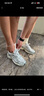 NEW BALANCE NB MR530系列老爹鞋男鞋女鞋夏季復(fù)古低幫百搭休閑運(yùn)動(dòng)鞋 MR530TA-D 37 （腳長(zhǎng)22.5cm） 曬單實(shí)拍圖