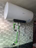 美的（Midea）儲水式電熱水器家用 速熱節(jié)能超一級能效長效免換鎂棒安全加長防電墻X1/JM1 Pro熱水器國補立減20% 60L 2500W 店鋪熱銷 酷省電JM1pro 曬單實拍圖