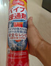 巨奇嚴選 管道疏通劑強力疏通廚房下水道馬桶地漏毛發(fā)堵塞清潔1000ml 曬單實拍圖