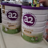a2呵護金裝4段奶粉兒童調制乳粉含天然A2蛋白質呵護嬌嫩肚肚 （3歲以上適用） 800g 2罐 曬單實拍圖