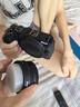 尼康（Nikon）【國家補貼】Z30入門級微單相機Vlog家用自拍高清旅游翻轉(zhuǎn)屏自拍相機 單機 Z30 16-50 f/3.5-6.3套裝 官方標(biāo)配【送鋼化膜+座充+曬單送三腳架】 曬單實拍圖
