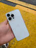 庫存手機(jī)iPhone14Promax iphone14pro全網(wǎng)通5G雙卡 14系列 14Pro_MAX【6.7寸】銀色 【磁吸快充套裝 店保兩年】256G 曬單實(shí)拍圖