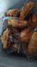 三只松鼠0蔗糖牛乳牛角包1kg 牛乳牛奶可頌面包學(xué)生早餐代餐休閑零食點(diǎn)心 曬單實(shí)拍圖