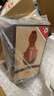 仰韶彩陶坊 天時(shí)紀(jì)念版 白酒(46度450ml+70度50ml)*1 單瓶裝 宴請(qǐng)送禮 曬單實(shí)拍圖