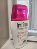 茵緹瑪（Intima）【宋茜同款】私處護(hù)理液蔓越莓女性私密處洗液女士婦科外陰部止癢 曬單實(shí)拍圖