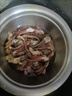 海鼎紀(jì)鮮切魷魚須900g 海鮮 燒烤火鍋 鐵板魷魚 300g/包*3包  曬單實拍圖