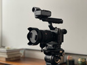 索尼（SONY） ILME-FX3全畫幅4K攝像機電影攝影機索尼fx3 FX3 FX30 XLR原裝手柄（拆機） 曬單實拍圖