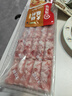 大莊園精品肥牛肉片肉卷1斤 國(guó)產(chǎn)谷飼牛肉火鍋食材生鮮冷凍牛肉 曬單實(shí)拍圖