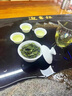 怡功夫鐵觀音茶葉2025新茶正宗安溪濃香型耐泡烏龍茶蘭花香獨(dú)立小泡包裝 鐵觀音250g*2盒 曬單實(shí)拍圖