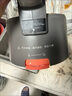 美的（Midea）破壁機家用多功能豆?jié){機加熱早餐榨汁輔食機 降噪預(yù)約碎冰料理機1.75L大容量3-4人用254F 國家補貼 曬單實拍圖