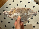 舟山梭子蟹鮮活特大野生大螃蟹新鮮冷凍海鮮水產(chǎn)海蟹飛蟹白蟹順豐 9兩以上/只【5斤凈重 超大肥美】 曬單實拍圖