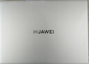 華為MateBook D 14 SE 筆記本電腦 國(guó)家補(bǔ)貼20% 13代酷睿/14英寸護(hù)眼全面屏i5 16G 1T 深空灰 曬單實(shí)拍圖