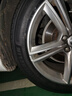 米其林（MICHELIN）汽車輪胎 245/45R18 100W 浩悅五代 Primacy 5 適配奔馳E級(jí) 曬單實(shí)拍圖