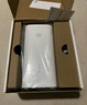 華為智選5G CPE 5s 隨身WiFi 4G/5G全網(wǎng)通移動(dòng)路由器 插卡路由 Wi-Fi6 3000Mbps千兆網(wǎng)口   曬單實(shí)拍圖