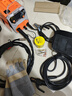 滬上無氣二保焊機(jī)一體機(jī)不用氣電焊機(jī)家用小型220V兩用250 4斤全套 曬單實(shí)拍圖