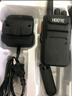豪藝（HOOYE）HD680EX 數(shù)字防爆對講機(jī)數(shù)模兩用 國產(chǎn)高品質(zhì)IIBT4防爆安全使用石油化工天然氣煤礦救援專業(yè)手臺 曬單實(shí)拍圖