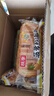 桃李菠蘿面包菠蘿的派100克*2袋/5袋果粒夾心果醬點心早餐面包 菠蘿的派面包100g*5袋 曬單實拍圖
