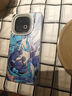 vivo iQOO Z10 Turbo Pro 16GB+512GB 云海白 第四代驍龍8s 120W超快閃充 電競手機 國家補貼 曬單實拍圖