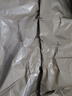 妙馨思加厚塑料搬家袋特大號打包袋被子衣服玩具收納袋手提袋馬甲背心袋 曬單實拍圖