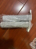 海爾洗地機(jī)清潔套裝 A500Pro適配滾刷配件 A500Plus 滾刷雙動(dòng)力清潔液濾網(wǎng)海帕A500原裝滾刷清潔液G700 A500原裝滾刷*2支 曬單實(shí)拍圖
