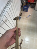 小雕匠 紫檀木按摩敲打捶實(shí)木捶 全身穴位敲背器捶腿捶背棒按摩儀器送長(cháng)輩父母老人實(shí)用創(chuàng  )意生日禮物 【牛皮繩款】鴨蛋錘彩盒裝 曬單實(shí)拍圖