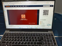 H&U&W國行【2025新英特爾+酷睿i7】筆記本電腦輕薄本大學(xué)生辦公便攜高性能游戲本商務(wù)設(shè)計(jì)AI標(biāo)壓手提本 【15代14英寸】英特爾IPS護(hù)眼+9D藍(lán)光全面屏 【店長特推】32G內(nèi)存/1024G超速 曬單實(shí)拍圖