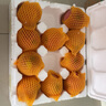 正宗煙臺(tái)蘋果棲霞紅富士脆甜新鮮水果整箱生鮮蘋果水果 凈重4.5斤75mm 曬單實(shí)拍圖