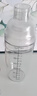 述屋說雪克杯套裝暴打手打檸檬茶工具全套調(diào)酒套裝奶茶杯檸檬自制搗汁棒 曬單實拍圖