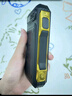 紐曼（Newman）N99三防老人手機(jī)4G全網(wǎng)通雙卡雙待大電池超長待機(jī)大字大聲大按鍵老年人手機(jī) 備用功能機(jī)黑色 曬單實(shí)拍圖