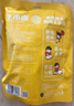 王小鹵虎皮鳳爪 鹵香味210g (W3) 雞爪 鹵雞爪 休閑零食 獨(dú)立包裝 曬單實(shí)拍圖