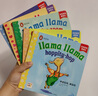 【點(diǎn)讀版圖書(shū)】羊駝拉瑪愛(ài)表達(dá)全5冊(cè) 寶寶英語(yǔ)口語(yǔ)表達(dá)雙語(yǔ)啟蒙紙板書(shū) 兒童情緒管理行為習(xí)慣養(yǎng)成點(diǎn)讀書(shū) (支持小雞球球豚小蒙 點(diǎn)讀筆需另外購(gòu)買) 生日禮物 心喜閱童書(shū) 六一兒童節(jié)禮物 曬單實(shí)拍圖