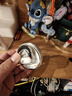 聲闊（SoundCore）【國家補貼】V40i潮音圈開放式耳機掛耳式藍(lán)牙耳機無線科技感運動不入耳可調(diào)節(jié)適用蘋果華為小米白 曬單實拍圖