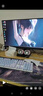 飛利浦（PHILIPS）原生180Hz FastIPS快速液晶 1ms HDR 99.5%sRGB 游戲本外接顯示屏 顯示器 27M2N3200F 27英寸 曬單實(shí)拍圖