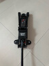 皇馳 2.5噸臥式液壓千斤頂轎車用SUV汽車越野車換胎工具12.5KG 曬單實拍圖