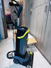 KARCHER 德國(guó)卡赫 進(jìn)口洗地機(jī)大面積清潔商用物業(yè)小型手推式洗拖一體掃地機(jī) BR30/4C 曬單實(shí)拍圖