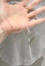 師任堂美白淡斑面膜嫩豆腐發(fā)光護膚嫩膚去黃提亮膚色緩解暗沉 美白淡斑【11片】可試用1片 曬單實拍圖