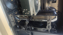 技嘉（GIGABYTE）5060Ti 16G顯卡 魔鷹 GeForce RTX 5060 Ti Gaming OC 16G DLSS4 游戲電競設計AI電腦獨立顯卡 曬單實拍圖