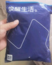 海瀾之家男士背心男100%純棉10A抗菌保暖打底背心大碼健身運(yùn)動(dòng)男士背心 100%純棉10A抗菌-2*白色/灰色 XL /175(體重130-150斤) 曬單實(shí)拍圖