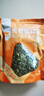 西域美農(nóng)南瓜子仁500g（1斤）大顆粒無殼生南瓜籽仁堅果休閑零食 當(dāng)季新籽 曬單實拍圖