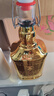 方莊北京二鍋頭 經(jīng)典金 清香型白酒 42度 1.5L*1瓶 送禮白酒 白酒整箱 曬單實(shí)拍圖