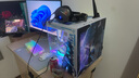 華碩全家桶RTX 5060 Ti/RTX 5060主機14600KF組裝電腦主機電競游戲主機臺式機DIY整機天選姬白色海景房 14600KF+華碩RTX 5060  明星版 曬單實拍圖