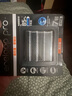 松下（Panasonic） 愛樂普7號充電電池高容量AAA鎳氫可充電電池4節(jié)裝 1.2V 無充電器 曬單實(shí)拍圖
