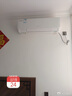 海信（Hisense）【林更新同款】新風(fēng)空調(diào)X3Pro大1.5匹增氧新風(fēng) AI省電新一級國家補(bǔ)貼20% 掛機(jī)KFR-35GW/X300Pro-X1 曬單實(shí)拍圖