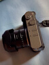 銘匠75f2全畫幅大光圈自動(dòng)對焦人像鏡頭75mm F2適用索尼E卡口Z卡口LUMIX S1 S5 S9L卡口微單定焦鏡頭 松下L卡口 官方標(biāo)配 曬單實(shí)拍圖